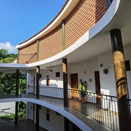 Hotelito Los Suenos Sayulita Esterno foto