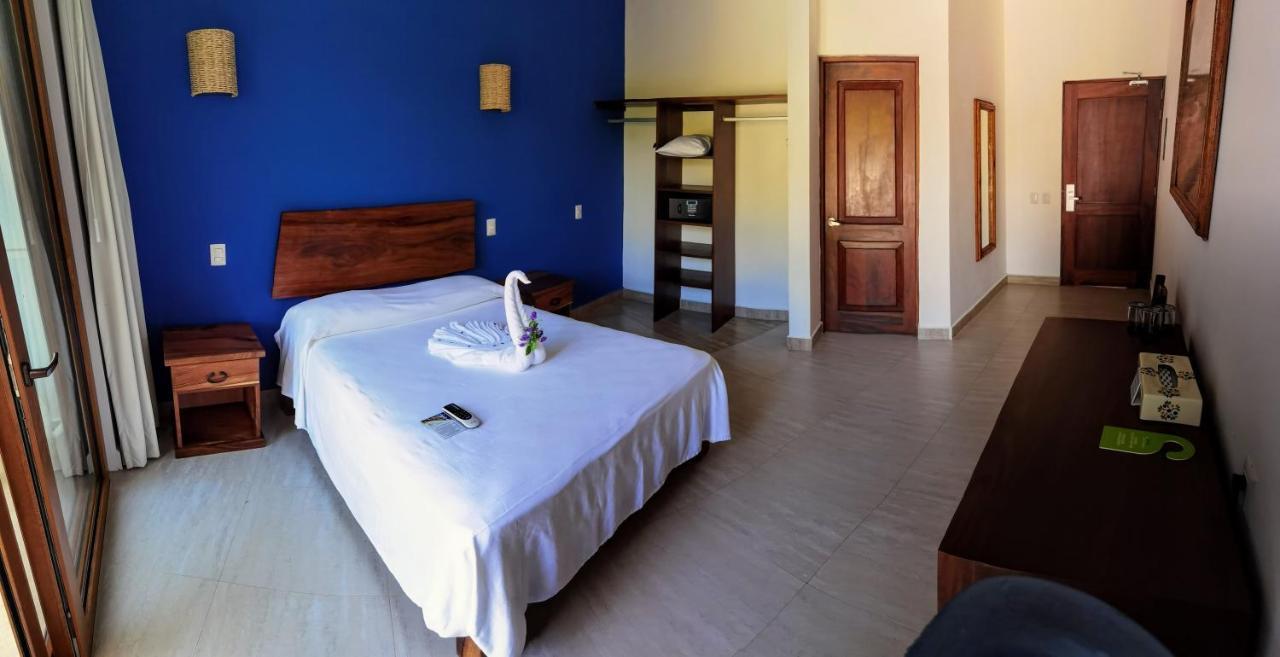Hotelito Los Suenos Sayulita Esterno foto
