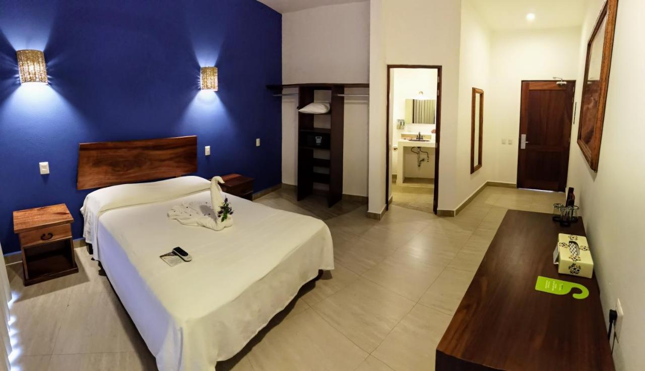 Hotelito Los Suenos Sayulita Esterno foto