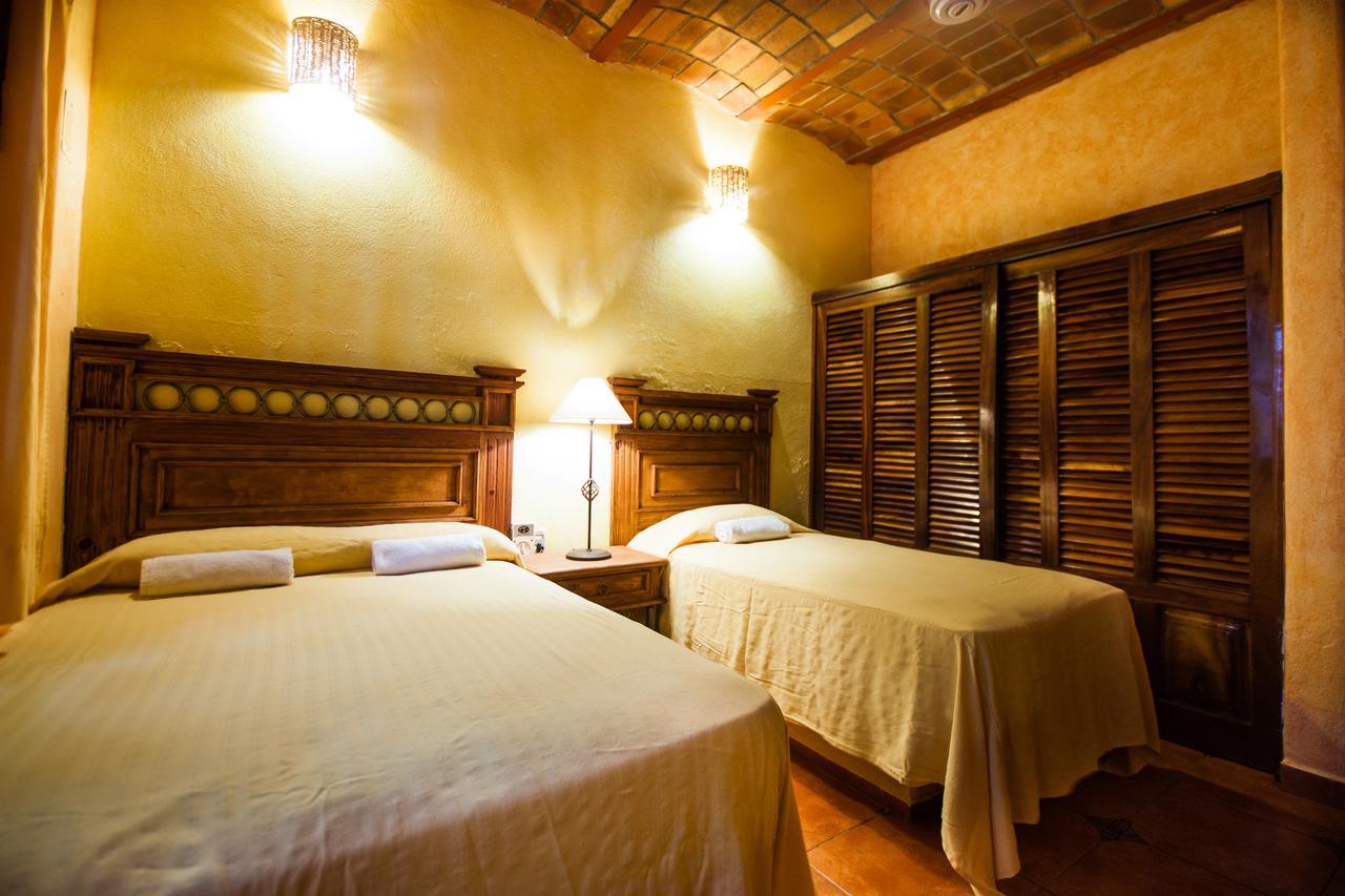 Hotelito Los Suenos Sayulita Esterno foto